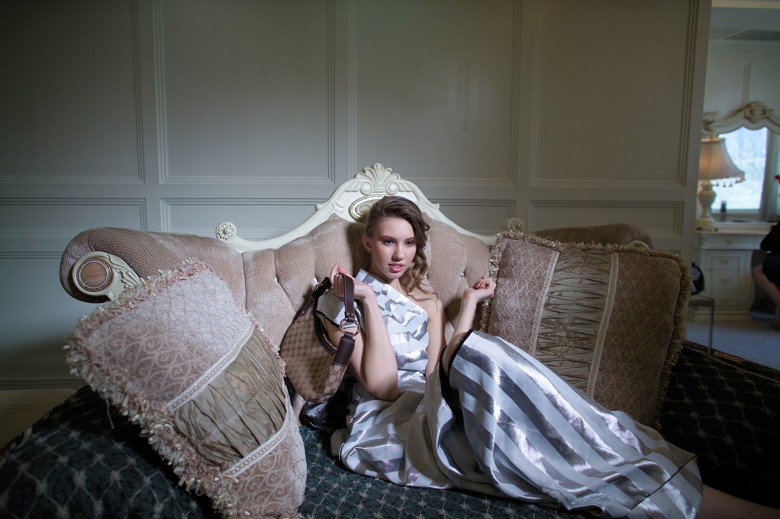 希威社VIP合辑37套原版套图收藏版 VIP002 1